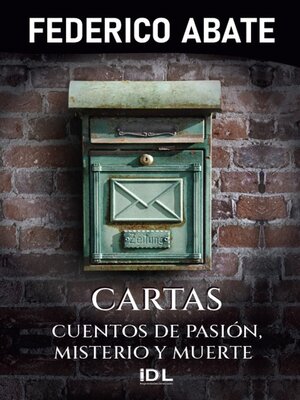 cover image of Cartas